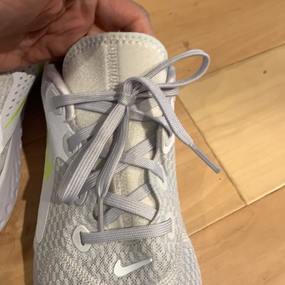 Nike Running Nike React Size 9 - image 6